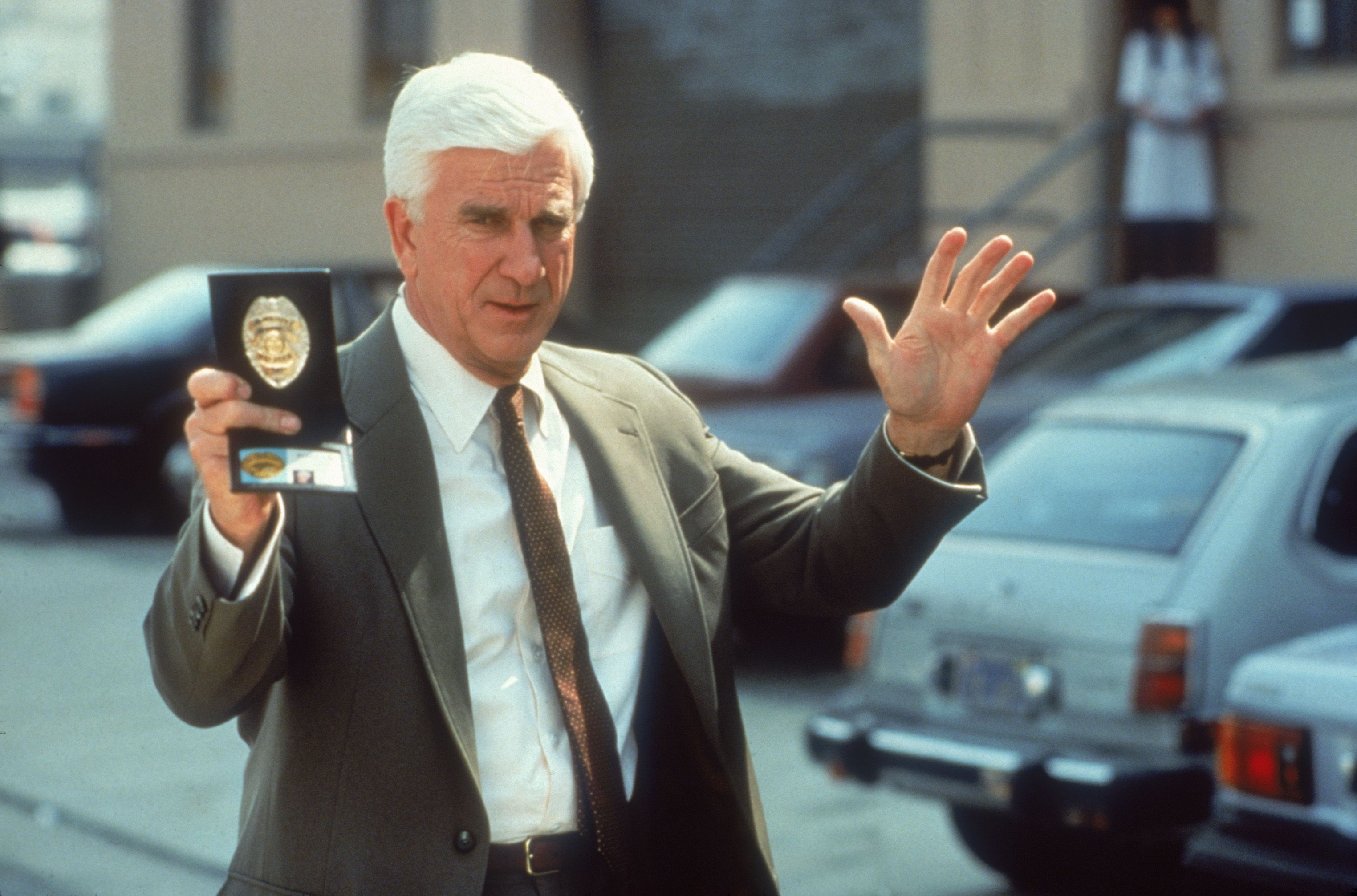 Photo © 1988 Paramount Pictures
