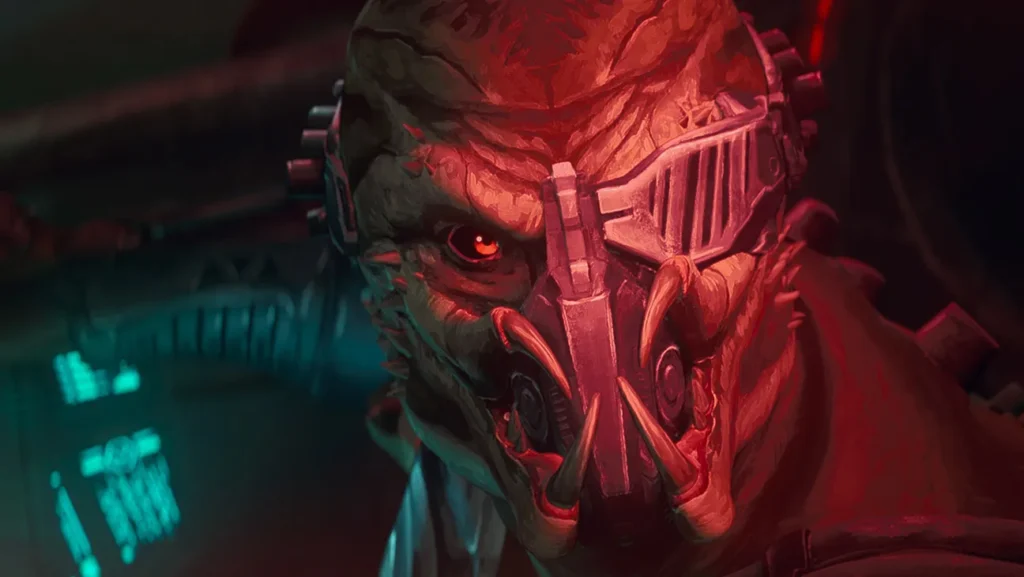 Predátor: Zabiják zabijáků