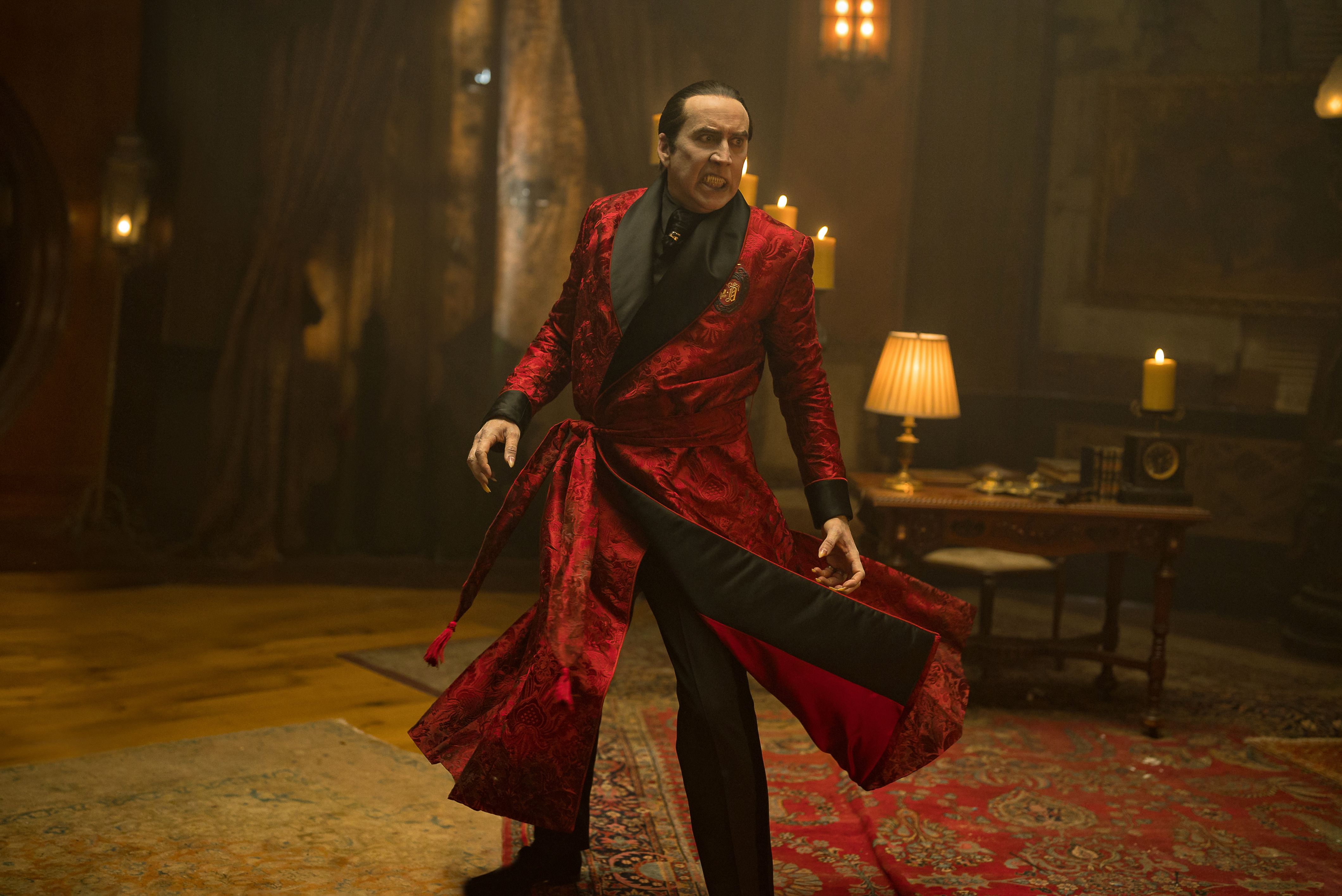 Photo © Universal Pictures
