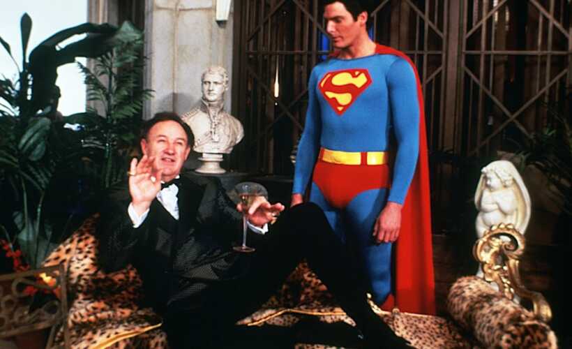 Photo © Warner Bros. UK