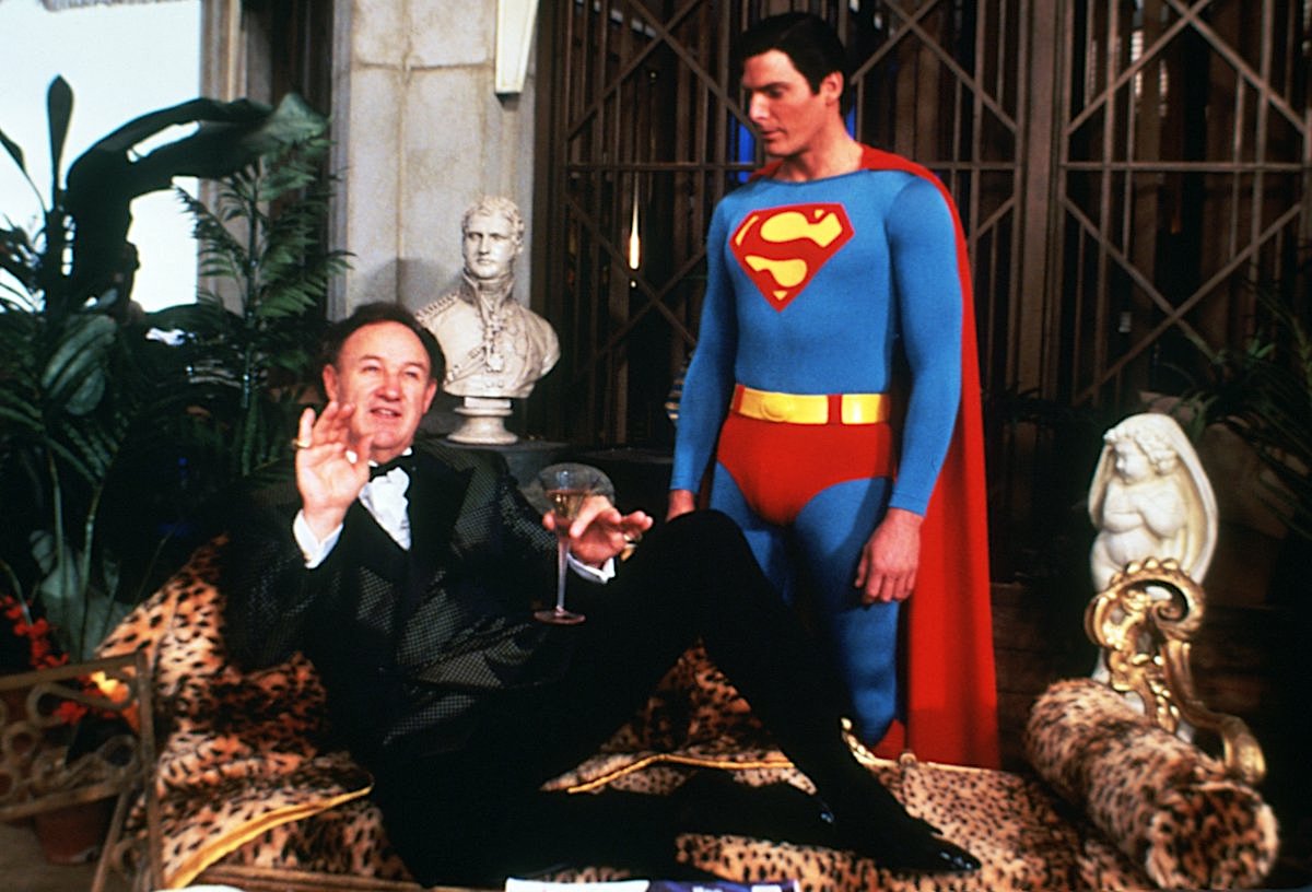 Photo © Warner Bros. UK