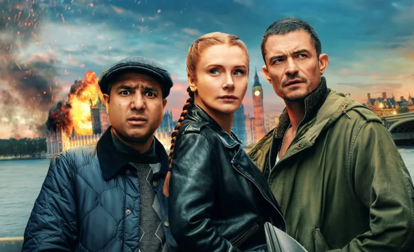 Zdroj: Amazon Prime