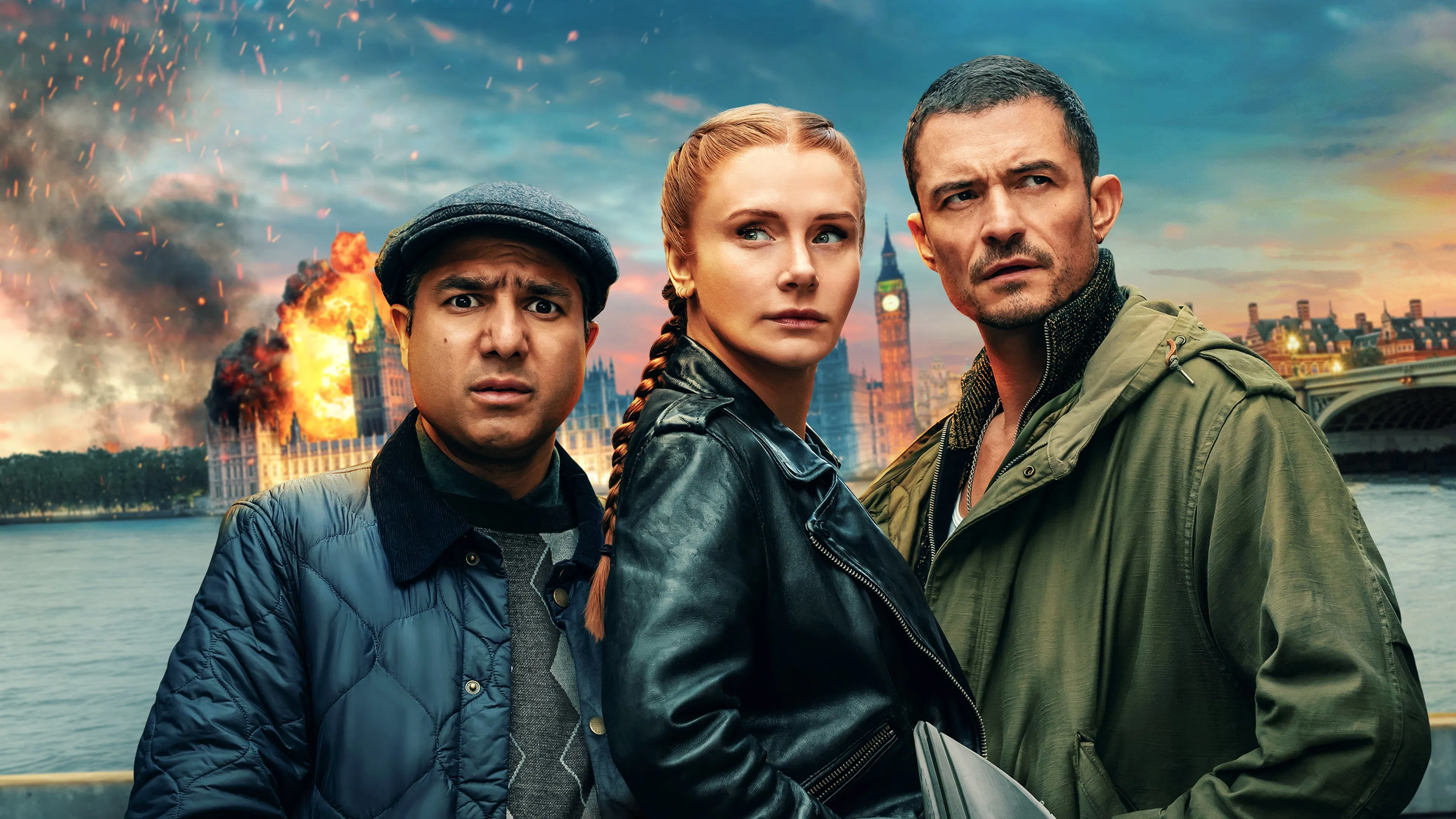 Zdroj: Amazon Prime