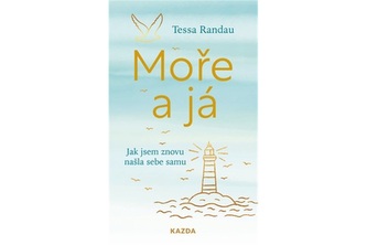 more a ja jak jsem znovu nasla sebe samu