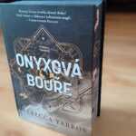Onyxová bouře