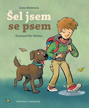 0059952272 sel jsem se psem A10110F22551 v