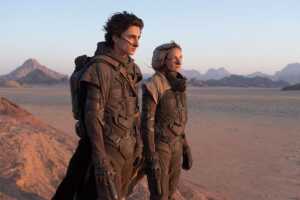 Photo © Chiabella James/Warner Bros. Pictures