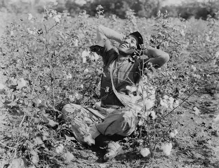 Photo © Metro-Goldwyn-Mayer (MGM)