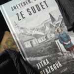 Anetchen, dívka ze SUDET