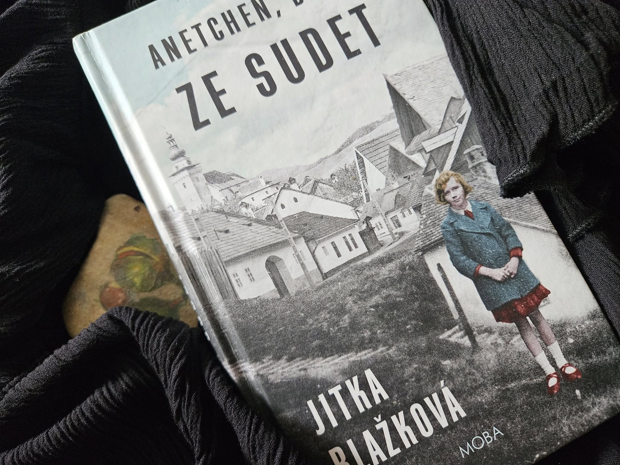 anetchen