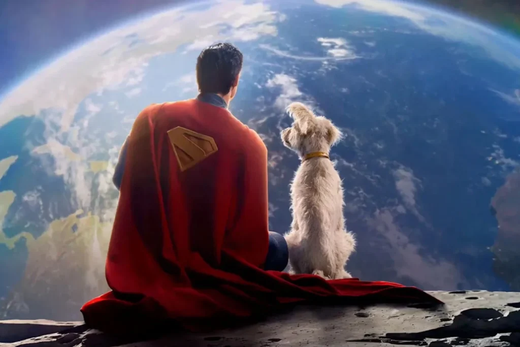Superman