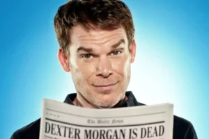 Dexter: Vzkříšení