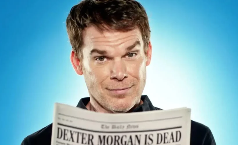 Dexter: Vzkříšení