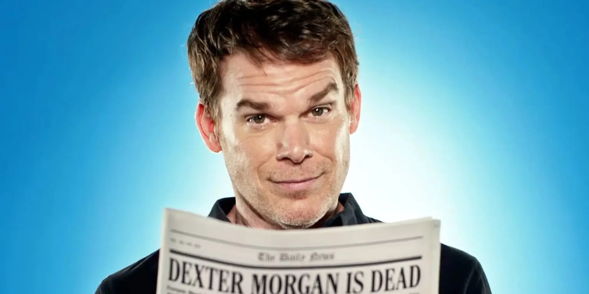 Dexter: Vzkříšení