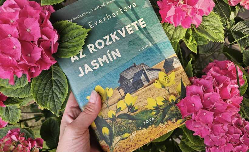 jasmín