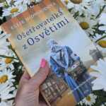Ošetřovatelka z Osvětimi