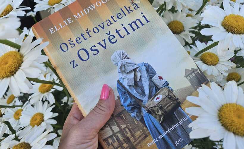 ošetřovatelka