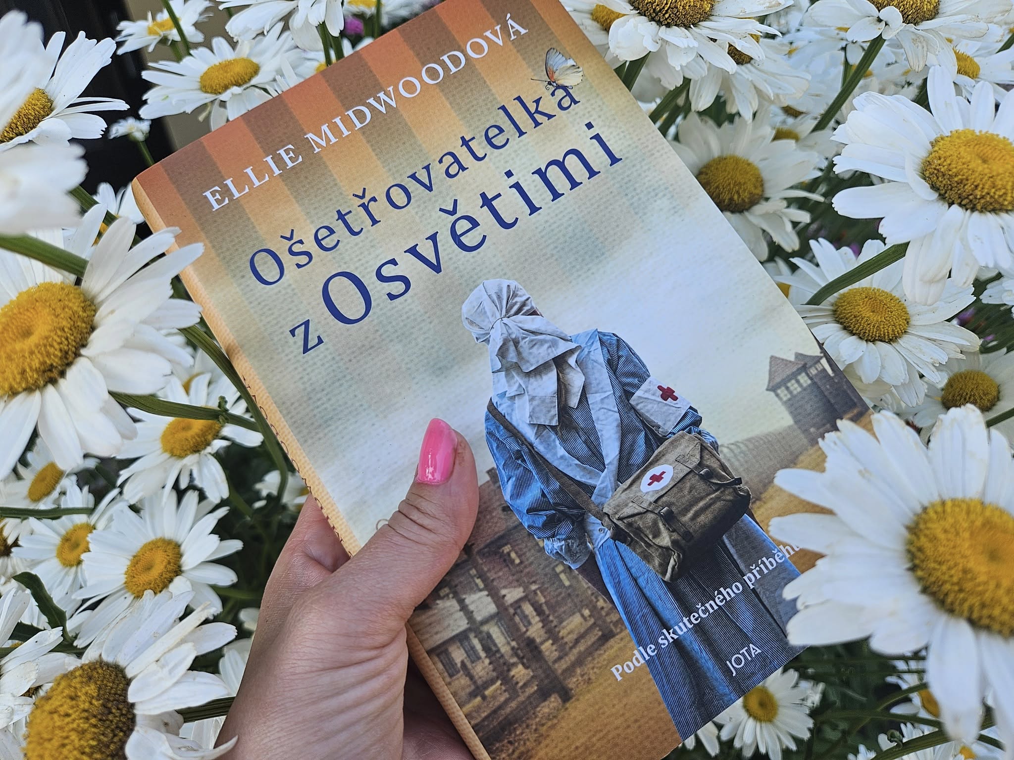 ošetřovatelka