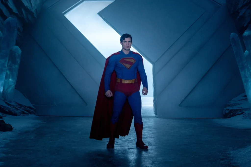 Superman