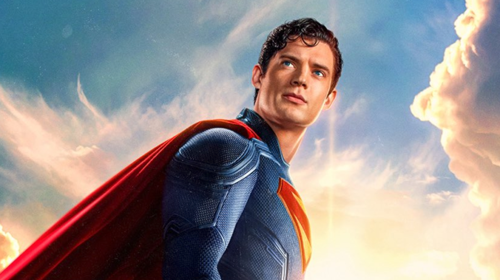 Superman (2025)
