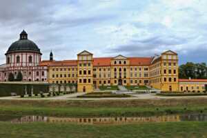 1920px Jaroměřice zámek 7