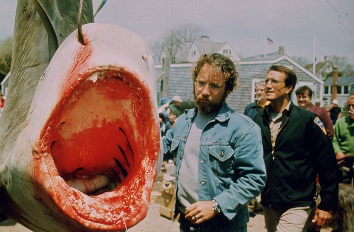 Photo © 1975 Universal Pictures