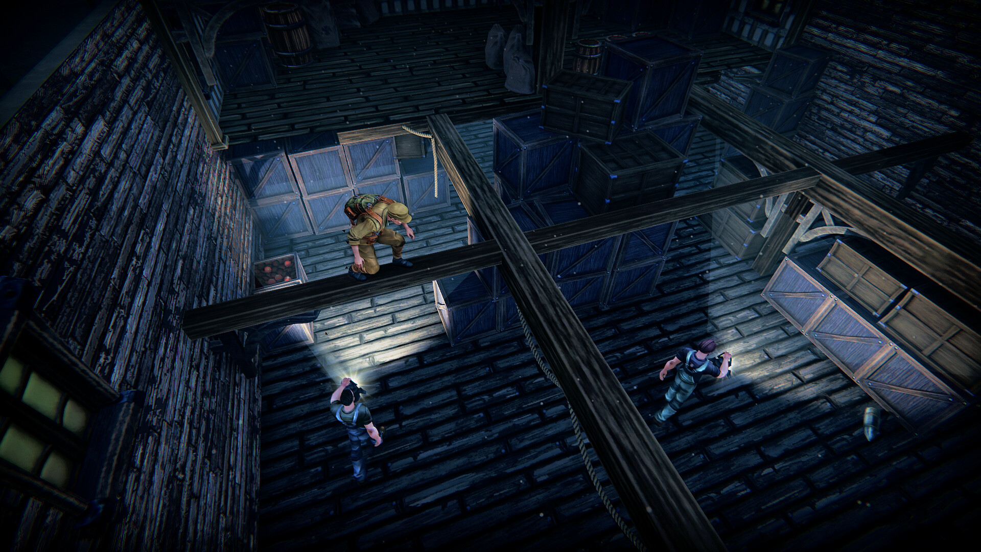 Foto: AskaLot Games
