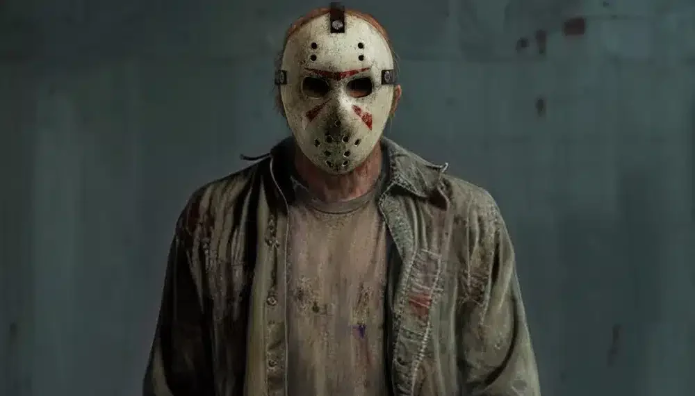 Jason Voorhees