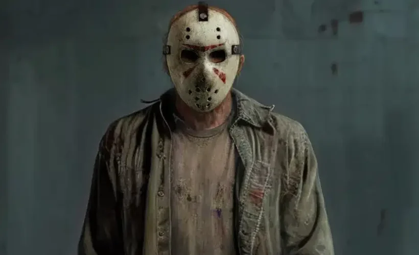 Jason Voorhees
