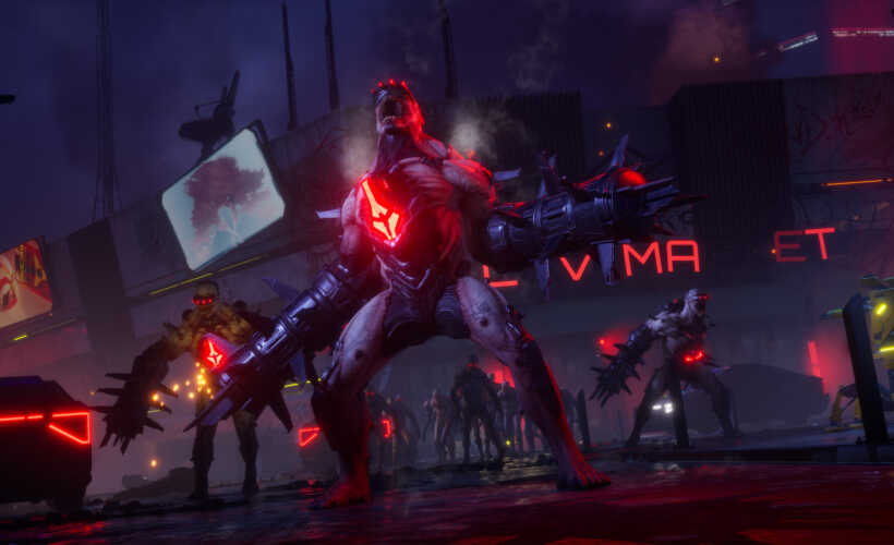 Foto: Tripwire Interactive