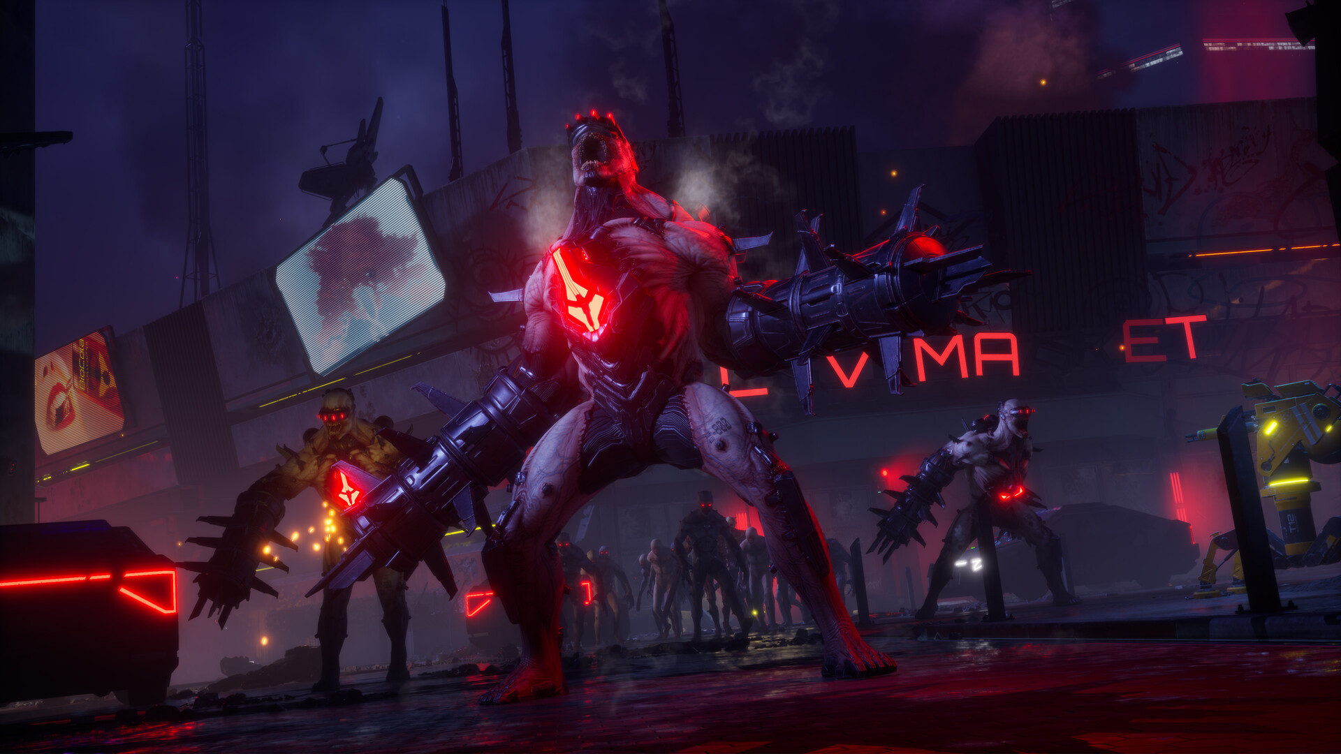 Foto: Tripwire Interactive
