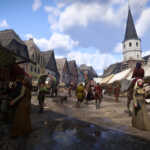 Prodej vstupenek na Kingdom Come: Deliverance Fanfest
