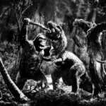 Revoluční rok 1933: Filmy, které odhalily tabu a změnily Hollywood