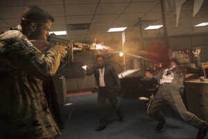 Foto: Hangar 13 & 2K