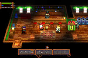 Foto: Maple Powered Games & Silver Lining Interactive