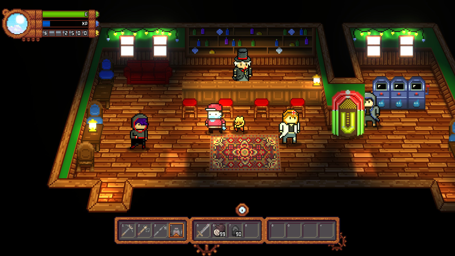 Foto: Maple Powered Games & Silver Lining Interactive