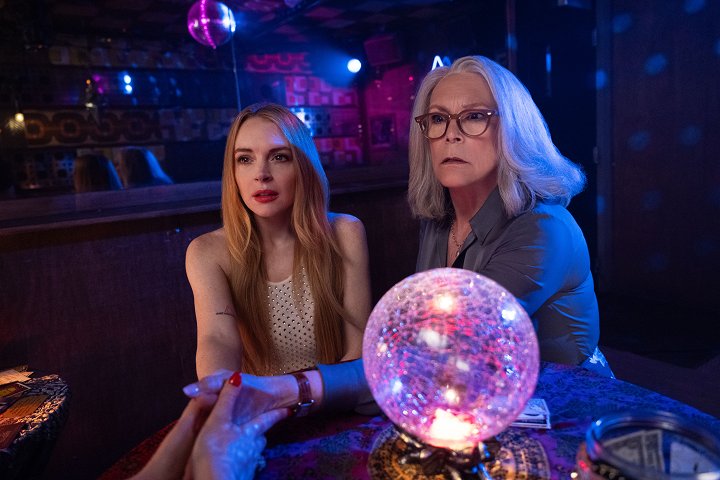 Photo © Glen Wilson / Disney Enterprises, Inc.