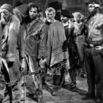 1936: Rok filmové inovace a společenské reflexe na plátně