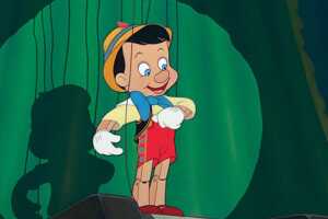 Photo © Walt Disney Pictures