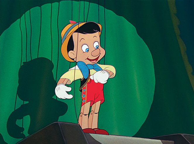 Photo © Walt Disney Pictures