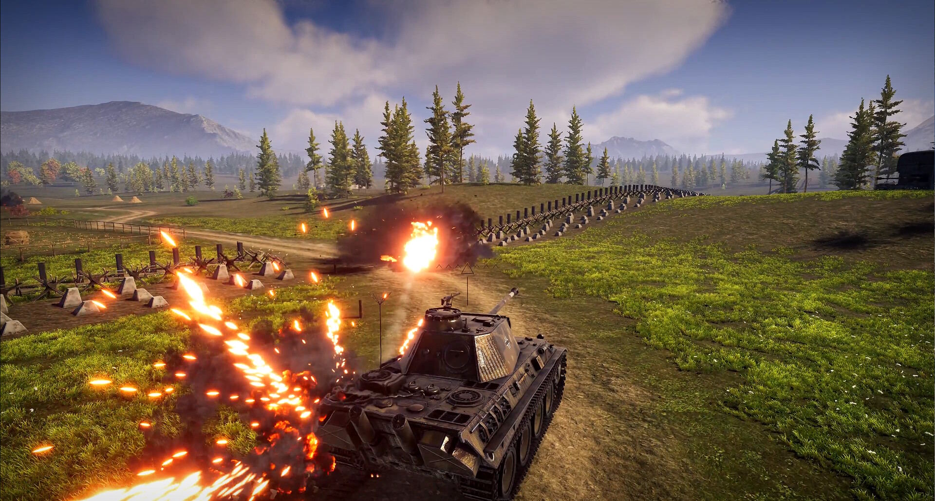 Foto: Krieg Games Ltd.