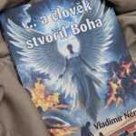 ... a člověk stvořil Boha