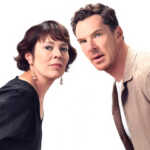 Roseovi - Benedict Cumberbatch a Olivia Colman v novém zpracování Války Roseových