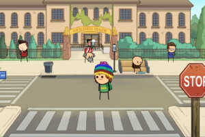 Foto: Explosm, Skeleton Crew Studios & Serenity Forge