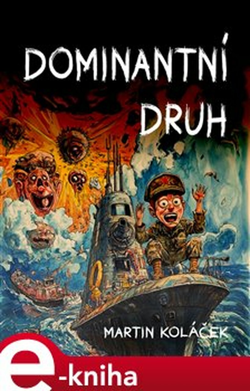 dominantní