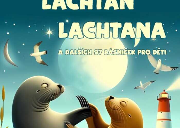 lachtan