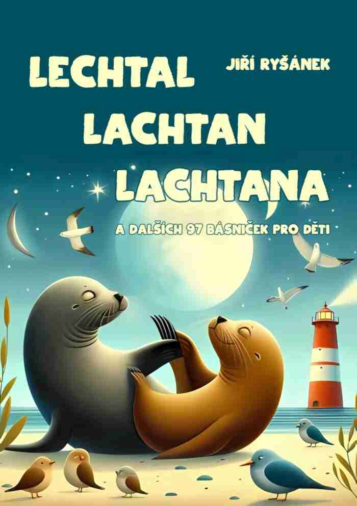 lachtan