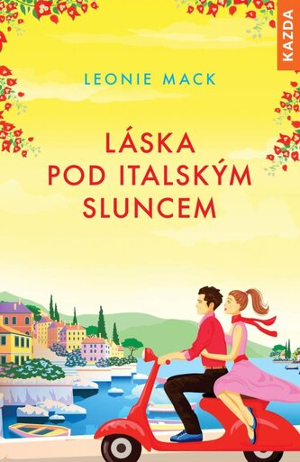 laska pod italskym sluncem
