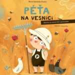 Péťa na vesnici-7.díl Péťových příhod