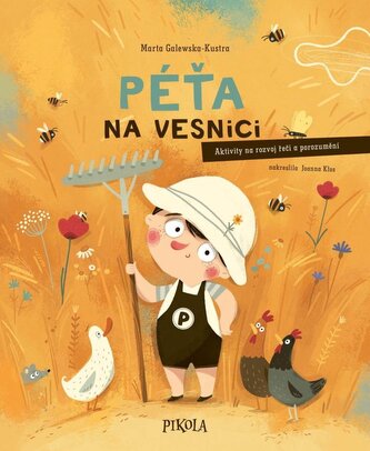 peta na vesnici